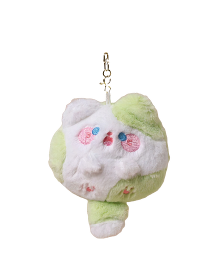 FluffTail Charm Set - Catcorns