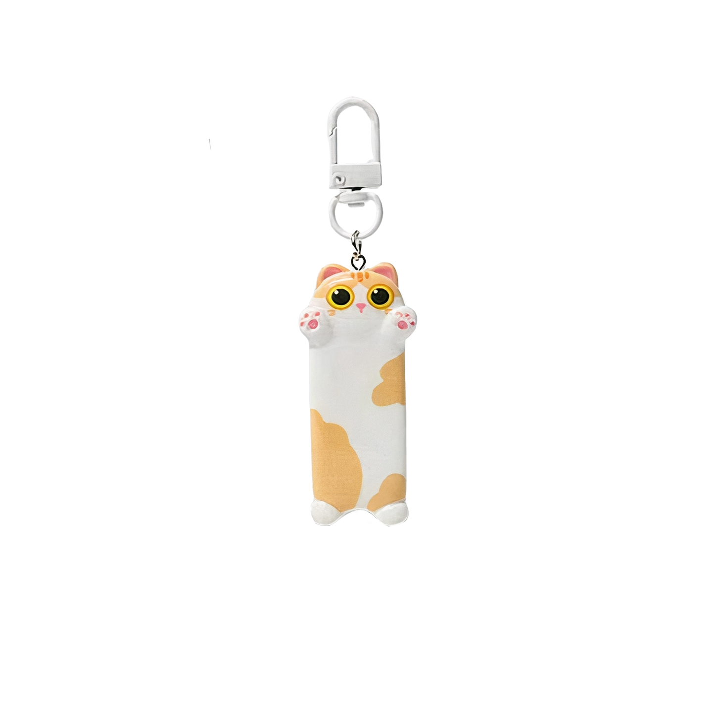 Hug-Me Keychain - Catcorns