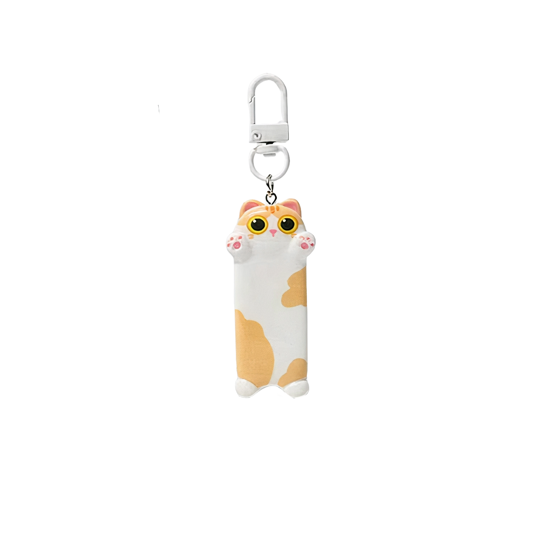 Hug-Me Keychain - Catcorns