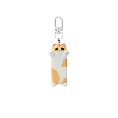 Hug-Me Keychain - Catcorns