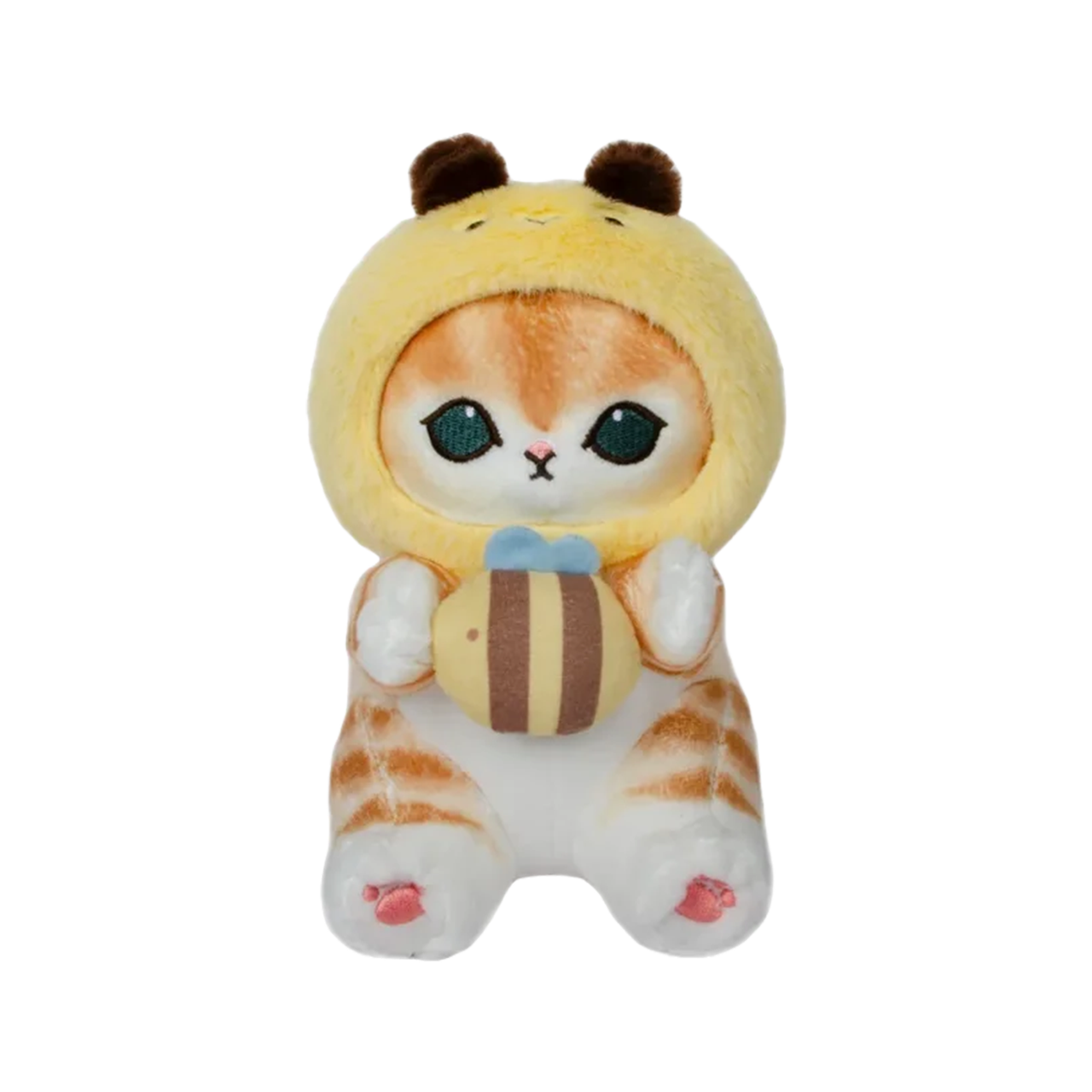 Cute Kawaii Cat Plushy