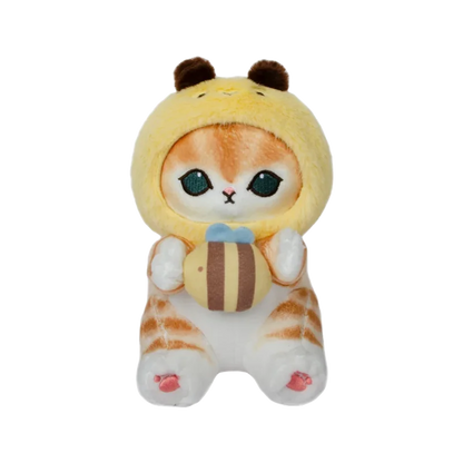 Cute Kawaii Cat Plushy