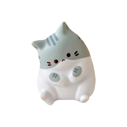 Kawaii Cat Stress Reliever - Catcorns