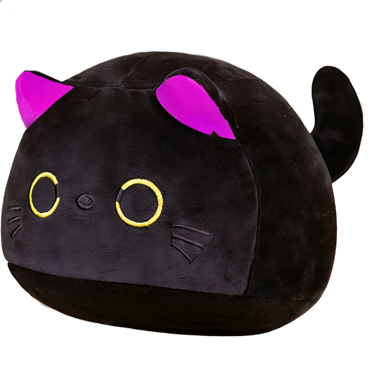 Cute Kawaii Cat Plush - Catcorns