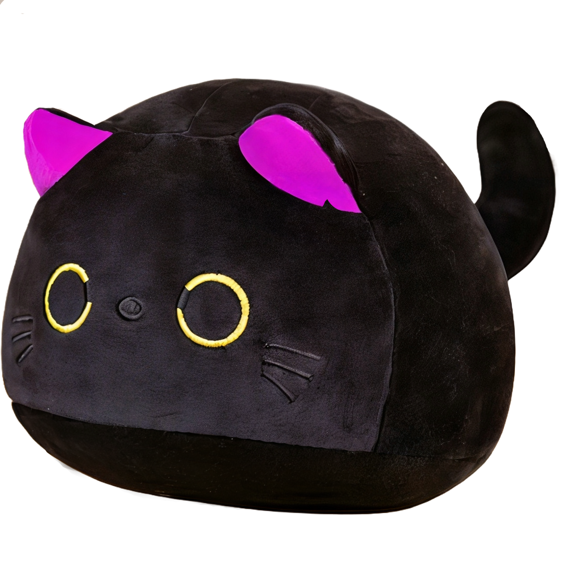 Cute Kawaii Cat Plush - Catcorns