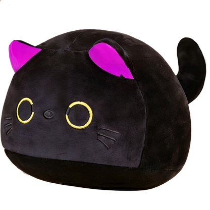 Cute Kawaii Cat Plush - Catcorns