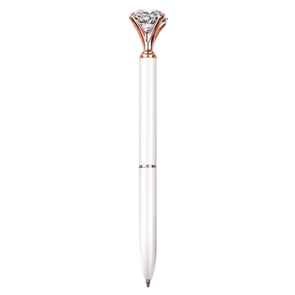 Elegant Diamond Pen