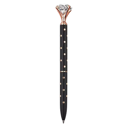 Elegant Diamond Pen