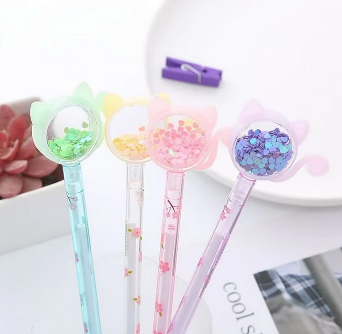 UwU Pen Set