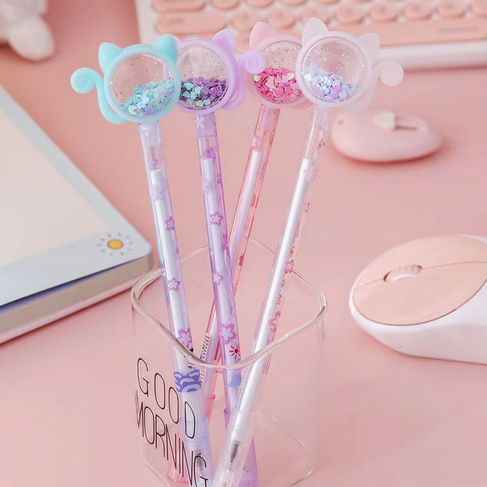 UwU Pen Set