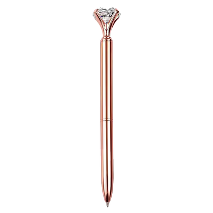 Elegant Diamond Pen