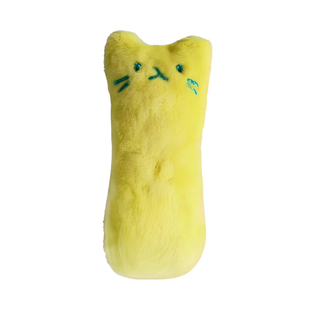 Silly Cat Toy with Catnip - Catcorns