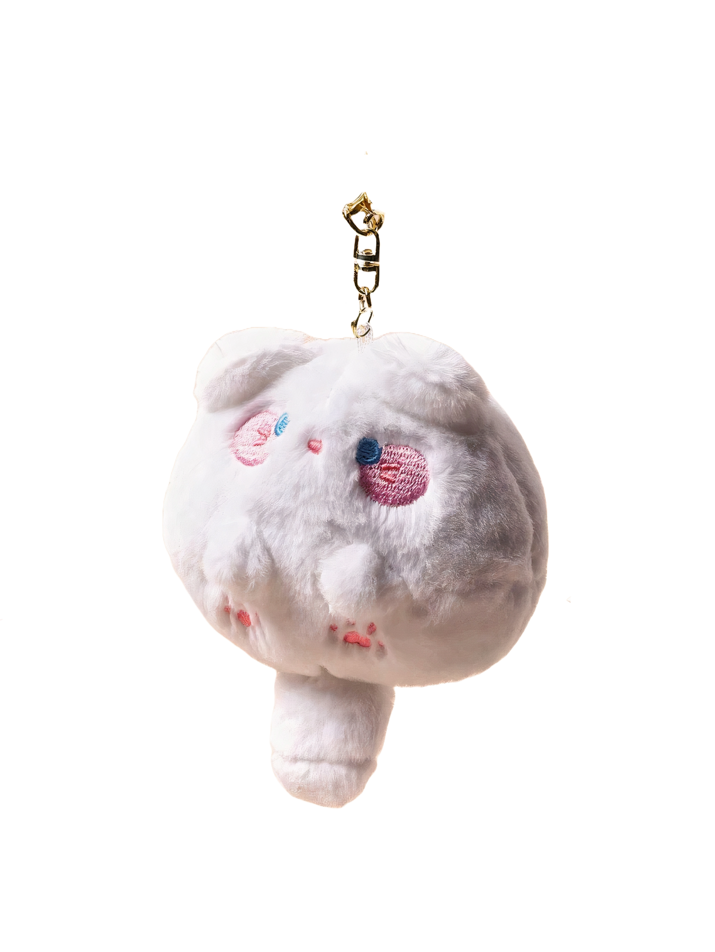 FluffTail Charm Set - Catcorns