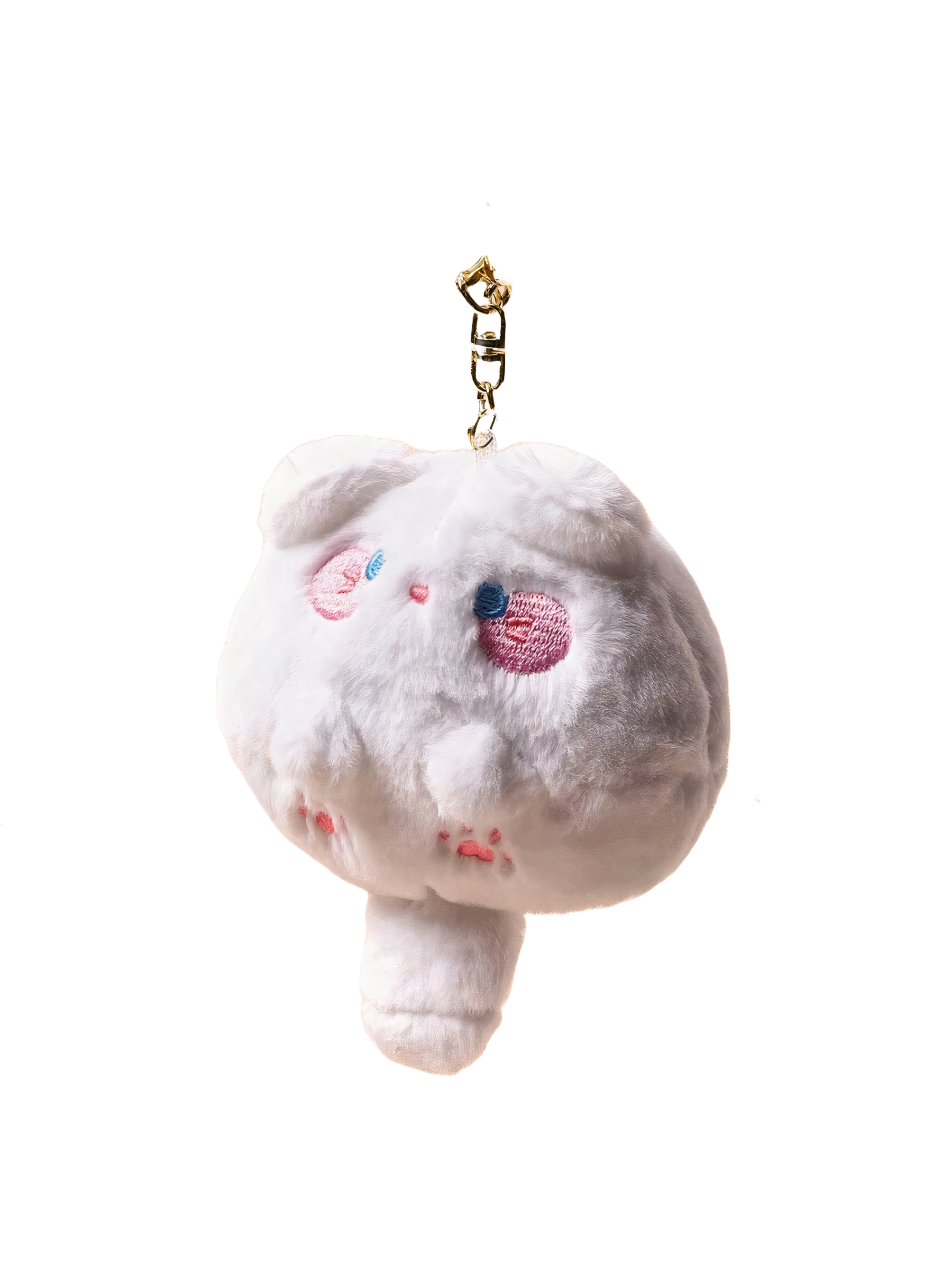 FluffTail Charm Set - Catcorns