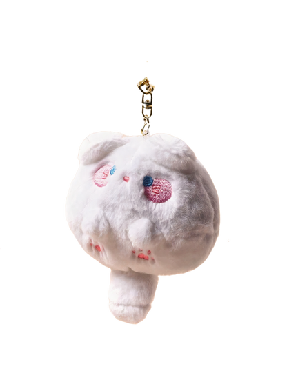 FluffTail Charm Set - Catcorns