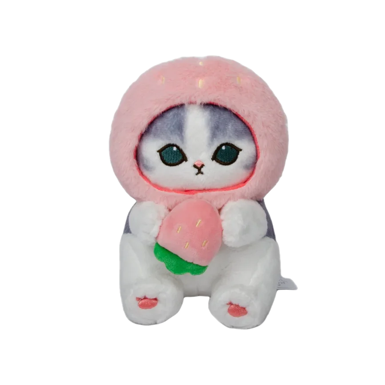 Cute Kawaii Cat Plushy