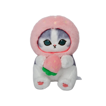 Cute Kawaii Cat Plushy