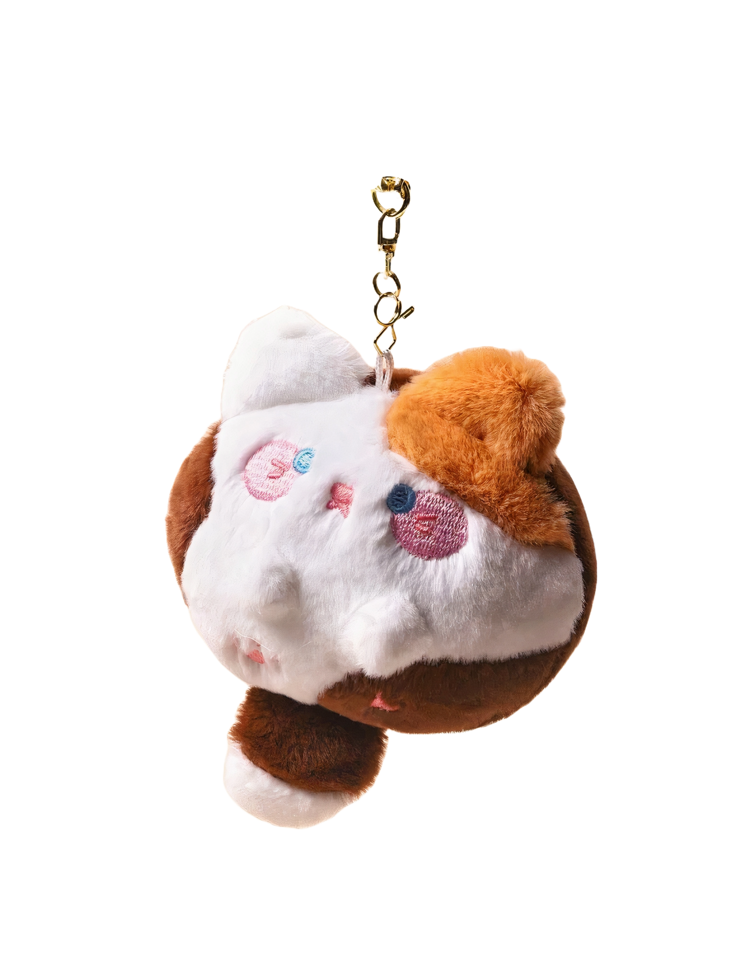 FluffTail Charm Set - Catcorns