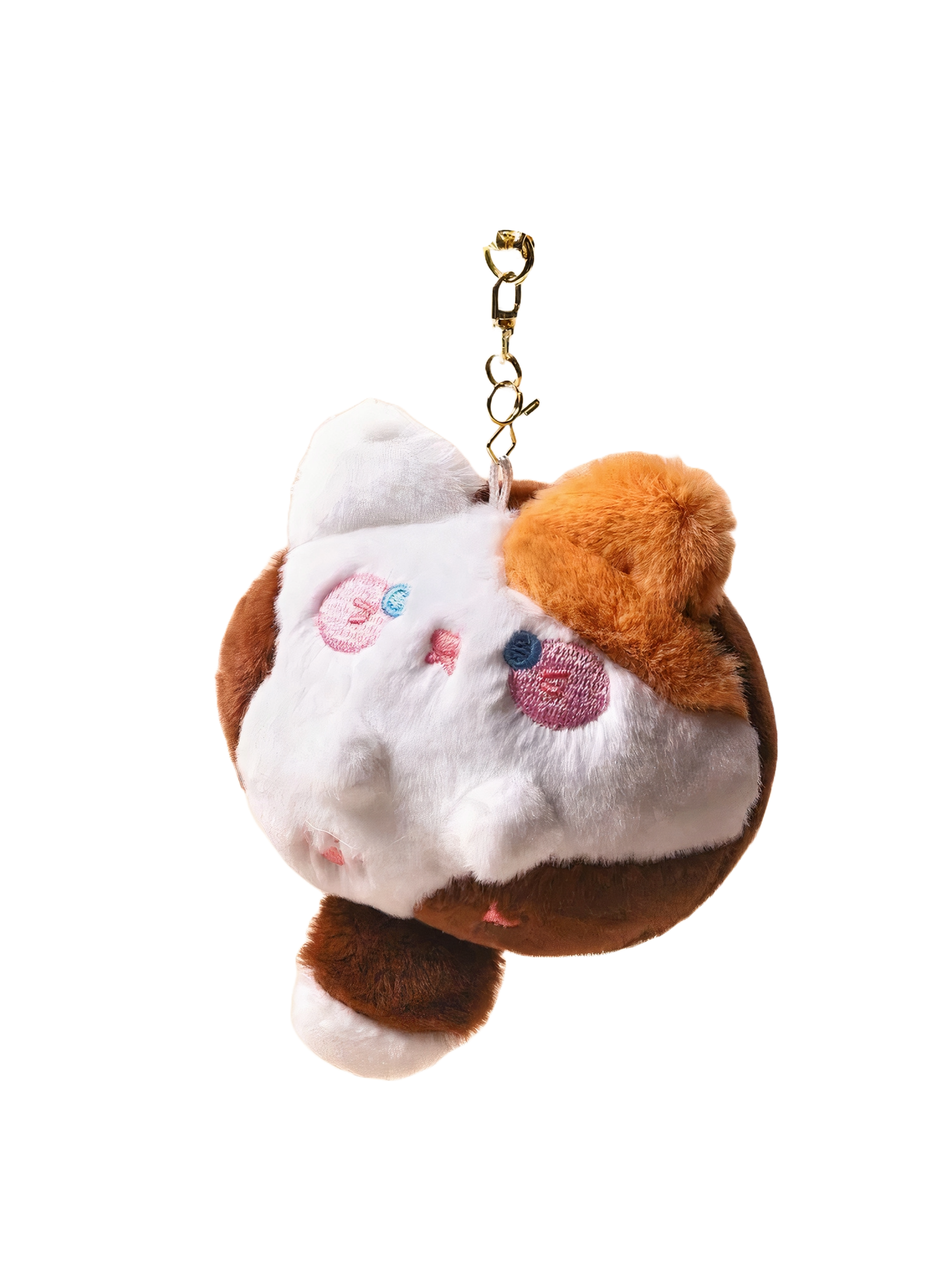 FluffTail Charm Set - Catcorns