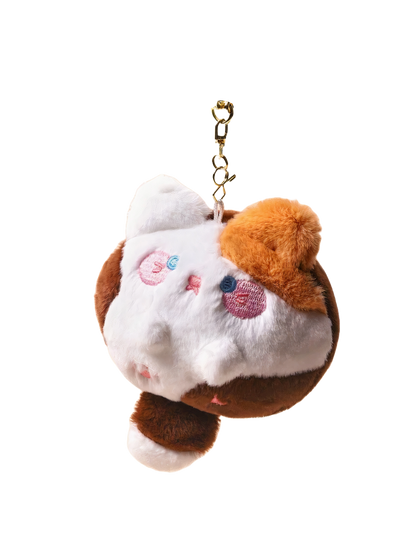 FluffTail Charm Set - Catcorns