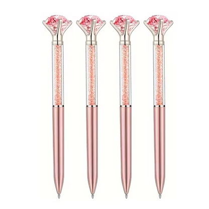 Crystal Diamond Gel Pens