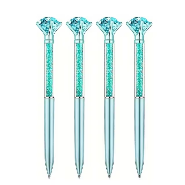 Crystal Diamond Gel Pens