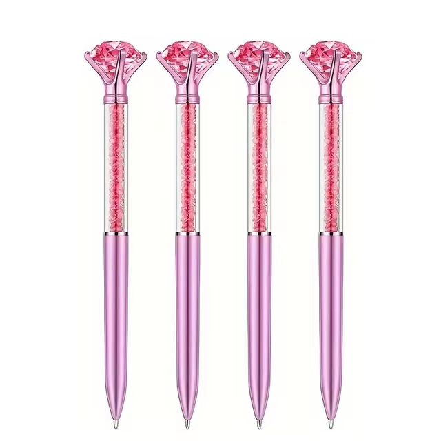 Crystal Diamond Gel Pens