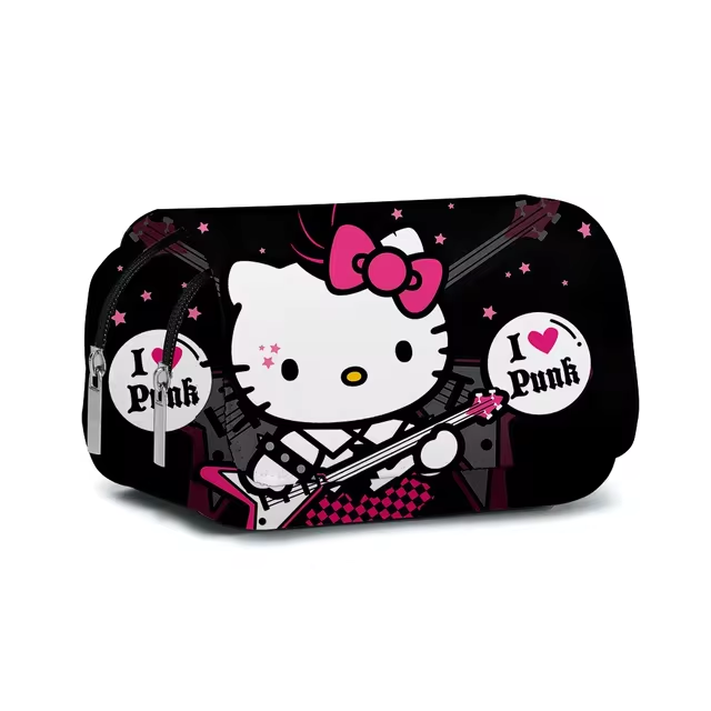 Kawaii Pencil Case