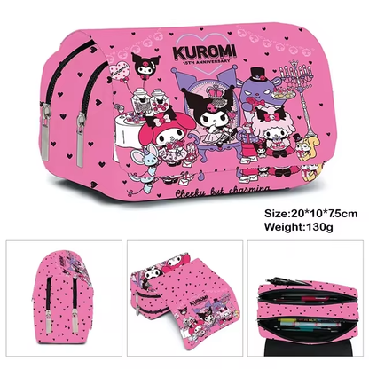 Kawaii Pencil Case