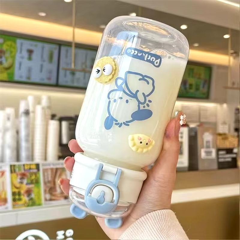 Kawaii Sanrio Bottle