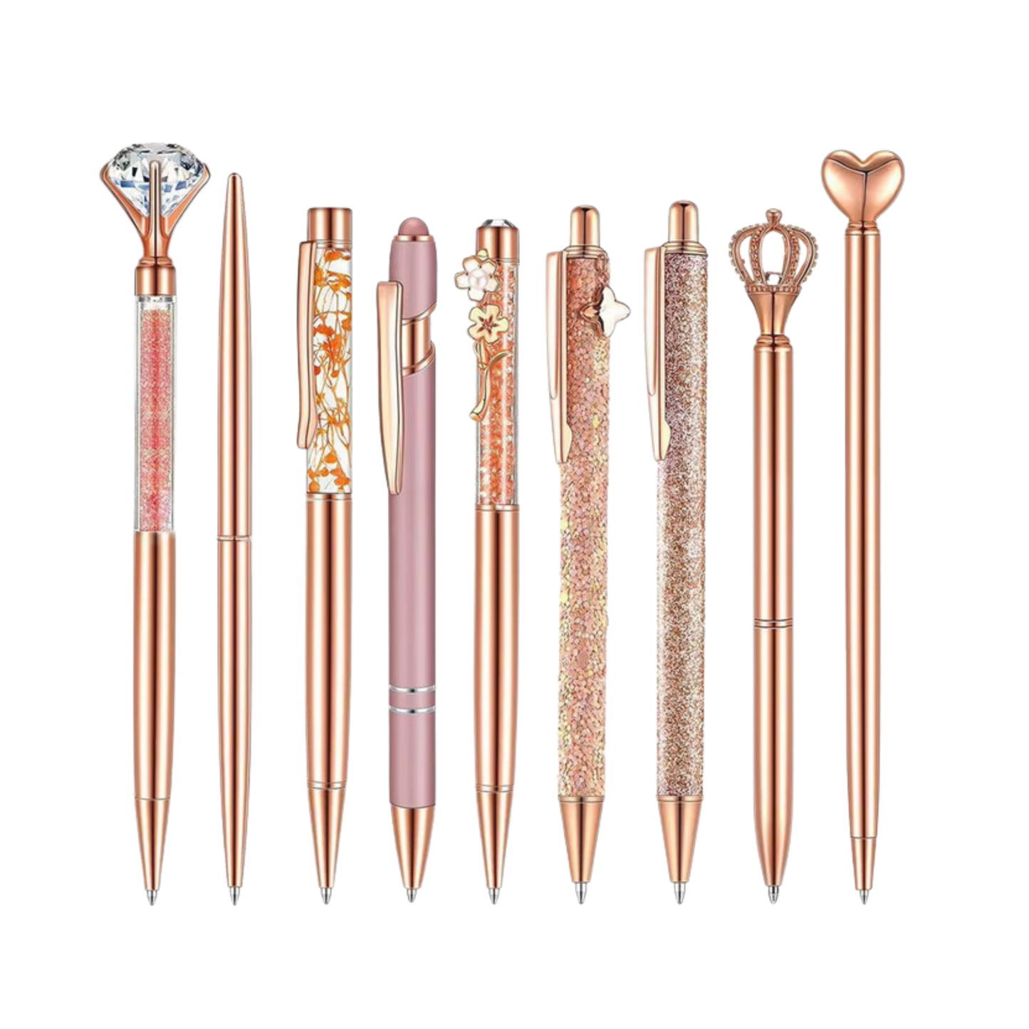 Royal Ballpoint Pen Set