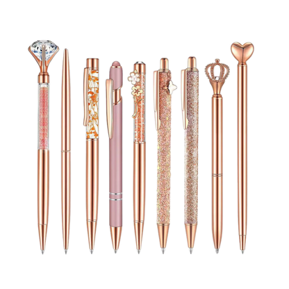 Royal Ballpoint Pen Set