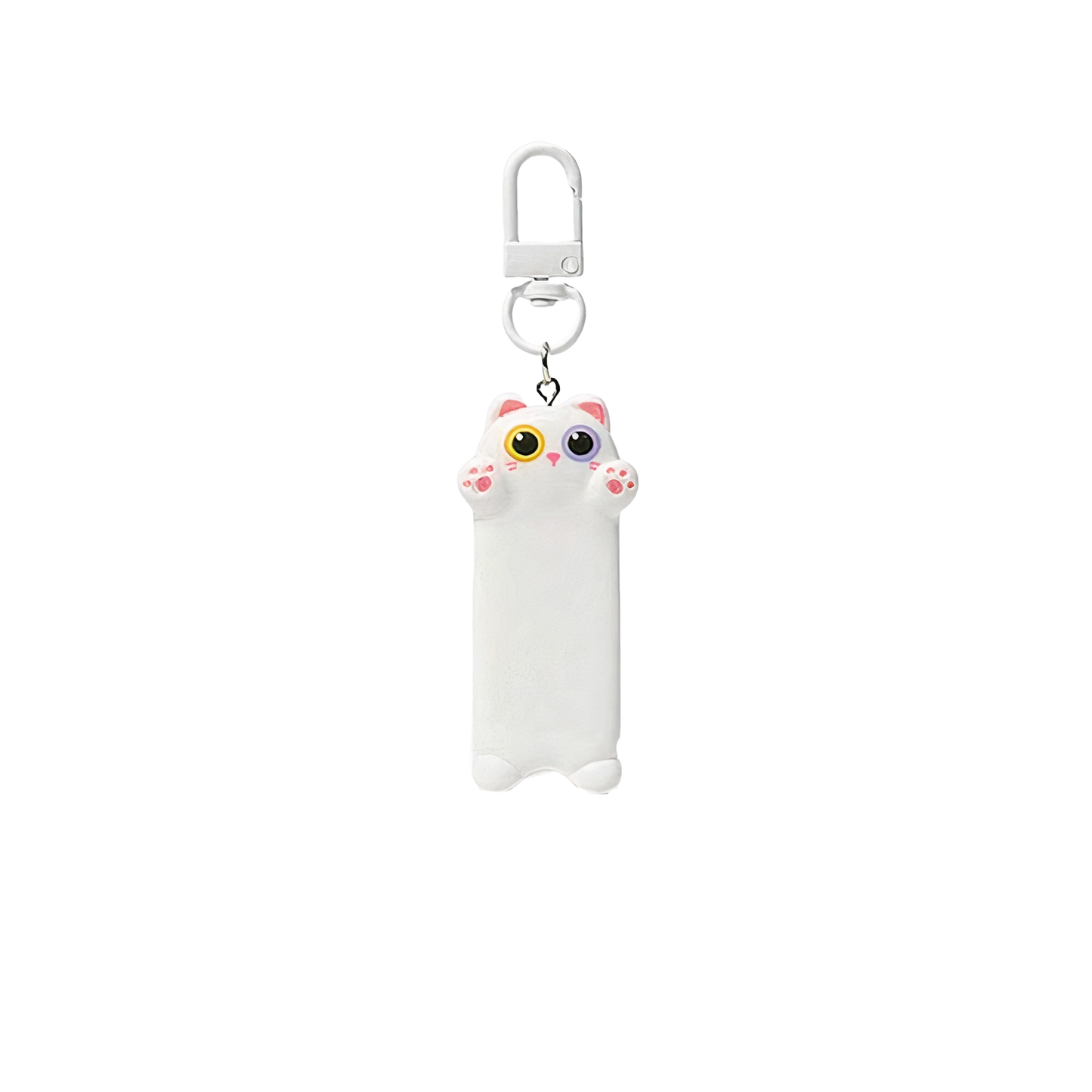 Hug-Me Keychain - Catcorns