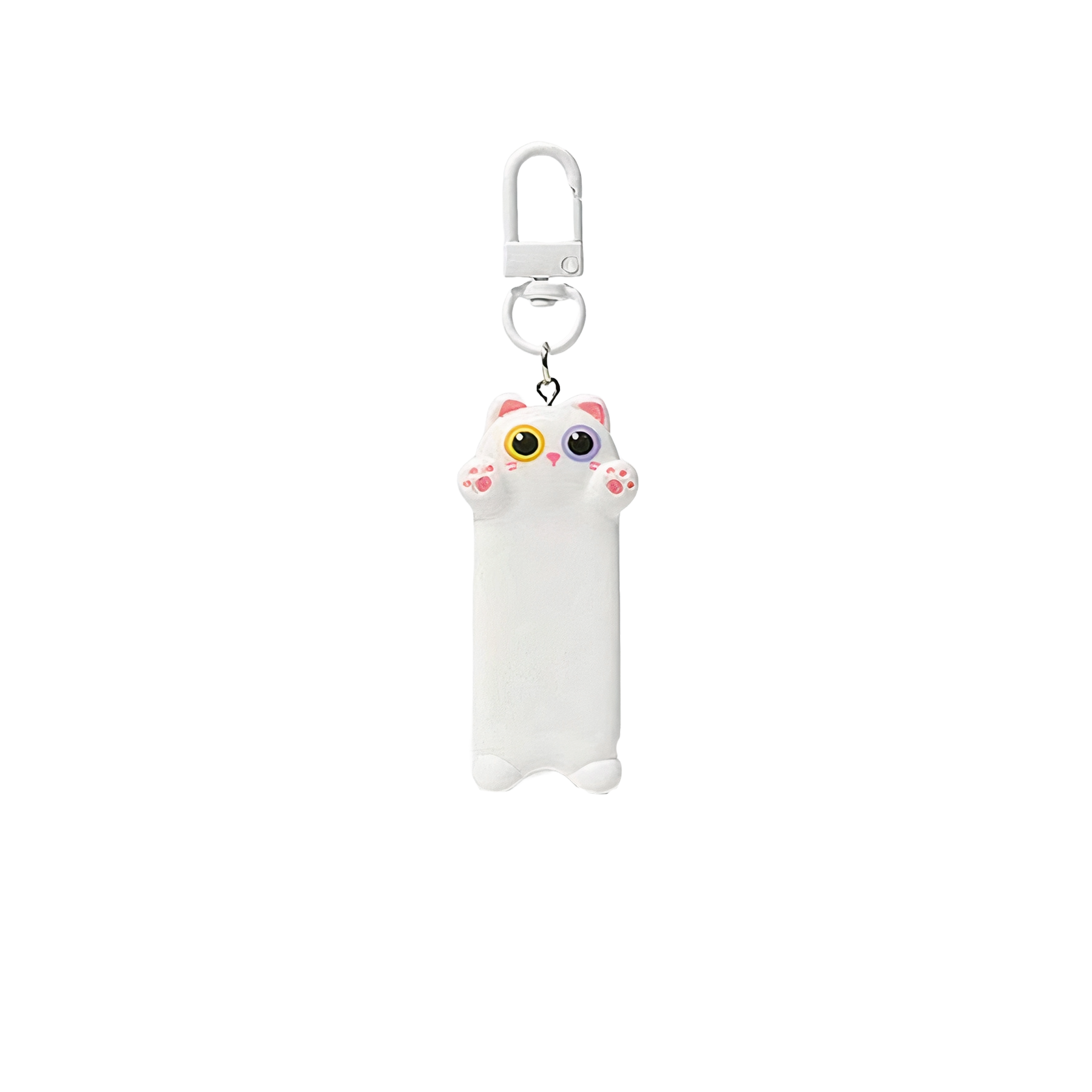 Hug-Me Keychain - Catcorns