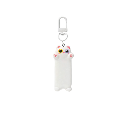 Hug-Me Keychain - Catcorns