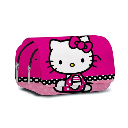 Kawaii Pencil Case