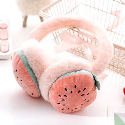 Kawaii Cozy Earmuffs