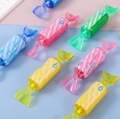 Candy Shaped Pens