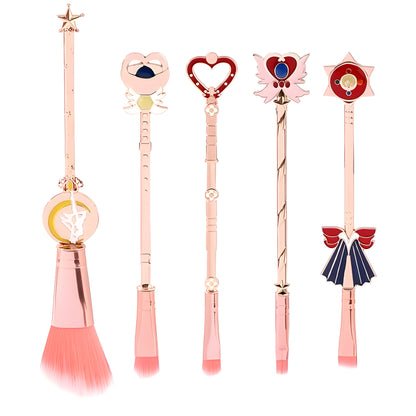 Sailor Moon Brush Set